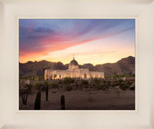 Load image into Gallery viewer, Tucson Catalina Evening

