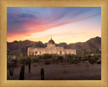 Load image into Gallery viewer, Tucson Catalina Evening
