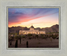 Load image into Gallery viewer, Tucson Catalina Evening
