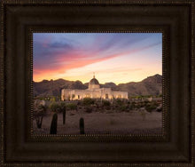 Load image into Gallery viewer, Tucson Catalina Evening
