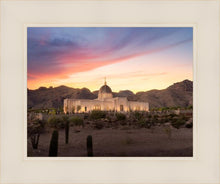 Load image into Gallery viewer, Tucson Catalina Evening
