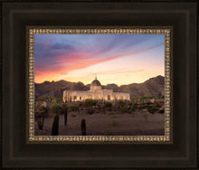 Load image into Gallery viewer, Tucson Catalina Evening

