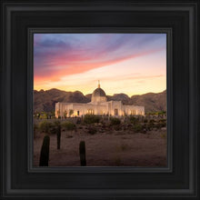 Load image into Gallery viewer, Tucson Catalina Evening
