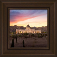 Load image into Gallery viewer, Tucson Catalina Evening
