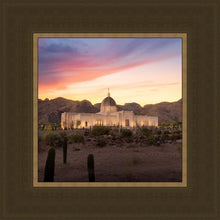 Load image into Gallery viewer, Tucson Catalina Evening
