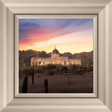 Load image into Gallery viewer, Tucson Catalina Evening
