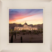 Load image into Gallery viewer, Tucson Catalina Evening
