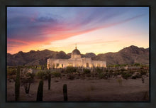 Load image into Gallery viewer, Tucson Catalina Evening
