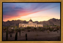 Load image into Gallery viewer, Tucson Catalina Evening
