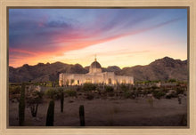 Load image into Gallery viewer, Tucson Catalina Evening
