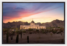 Load image into Gallery viewer, Tucson Catalina Evening
