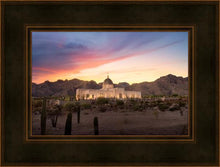 Load image into Gallery viewer, Tucson Catalina Evening
