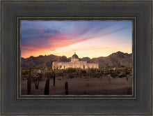 Load image into Gallery viewer, Tucson Catalina Evening

