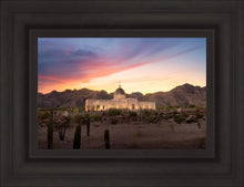 Load image into Gallery viewer, Tucson Catalina Evening
