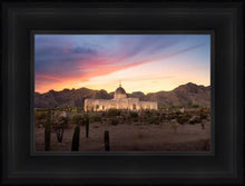 Load image into Gallery viewer, Tucson Catalina Evening
