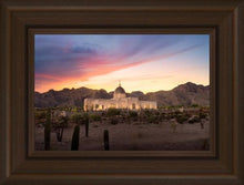 Load image into Gallery viewer, Tucson Catalina Evening
