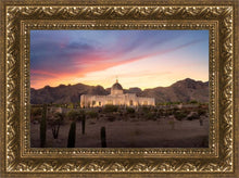 Load image into Gallery viewer, Tucson Catalina Evening
