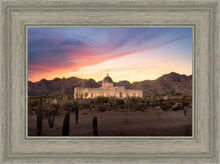 Load image into Gallery viewer, Tucson Catalina Evening
