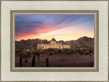 Load image into Gallery viewer, Tucson Catalina Evening
