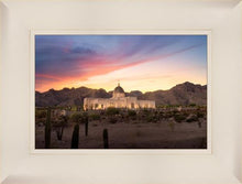 Load image into Gallery viewer, Tucson Catalina Evening
