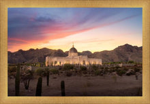 Load image into Gallery viewer, Tucson Catalina Evening
