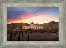 Load image into Gallery viewer, Tucson Catalina Evening
