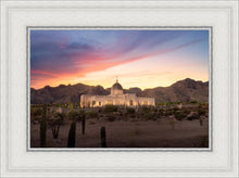 Load image into Gallery viewer, Tucson Catalina Evening

