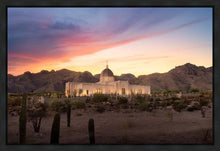 Load image into Gallery viewer, Tucson Catalina Evening
