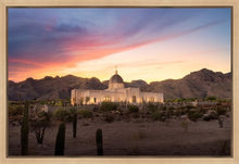 Load image into Gallery viewer, Tucson Catalina Evening
