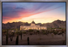 Load image into Gallery viewer, Tucson Catalina Evening
