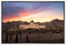 Load image into Gallery viewer, Tucson Catalina Evening
