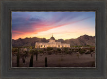 Load image into Gallery viewer, Tucson Catalina Evening
