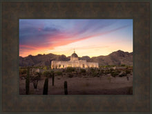 Load image into Gallery viewer, Tucson Catalina Evening
