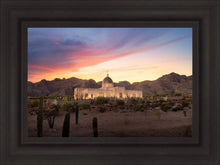 Load image into Gallery viewer, Tucson Catalina Evening

