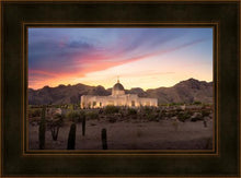 Load image into Gallery viewer, Tucson Catalina Evening
