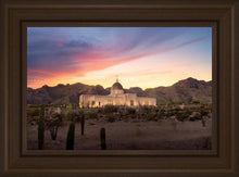 Load image into Gallery viewer, Tucson Catalina Evening

