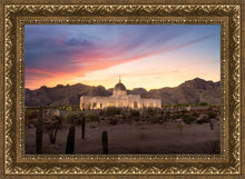 Load image into Gallery viewer, Tucson Catalina Evening
