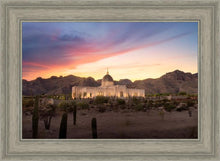 Load image into Gallery viewer, Tucson Catalina Evening
