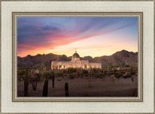Load image into Gallery viewer, Tucson Catalina Evening
