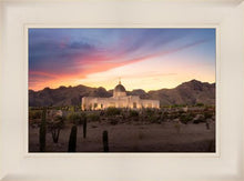 Load image into Gallery viewer, Tucson Catalina Evening
