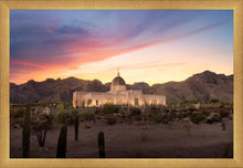 Load image into Gallery viewer, Tucson Catalina Evening
