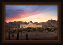 Load image into Gallery viewer, Tucson Catalina Evening
