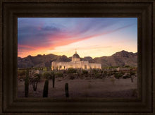 Load image into Gallery viewer, Tucson Catalina Evening
