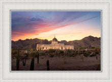 Load image into Gallery viewer, Tucson Catalina Evening
