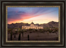 Load image into Gallery viewer, Tucson Catalina Evening
