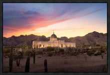 Load image into Gallery viewer, Tucson Catalina Evening

