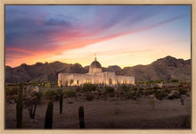 Load image into Gallery viewer, Tucson Catalina Evening
