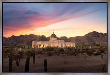 Load image into Gallery viewer, Tucson Catalina Evening
