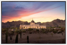 Load image into Gallery viewer, Tucson Catalina Evening
