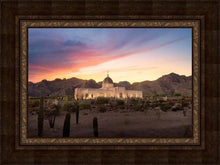 Load image into Gallery viewer, Tucson Catalina Evening
